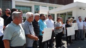 Şanlıurfa’ya atanan il milli eğitim müdürüne CHP teşkilatından tepki