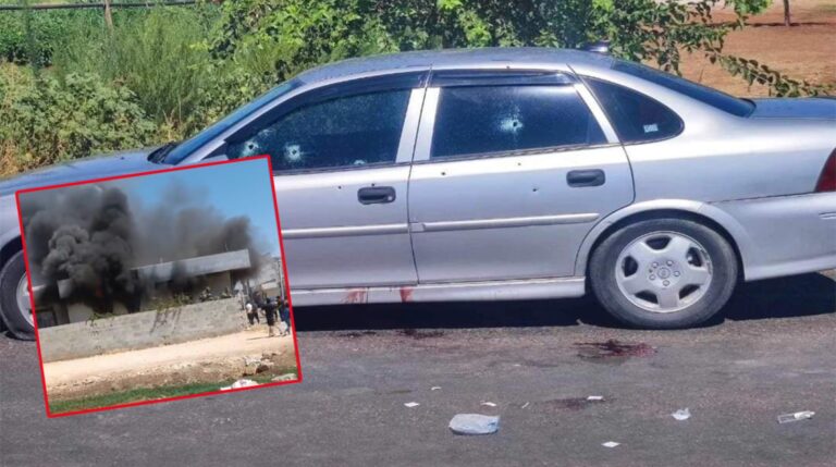 Viranşehir silahlı saldırının ardından karıştı!