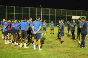 Şanlıurfaspor Altay’ı konuk ediyor