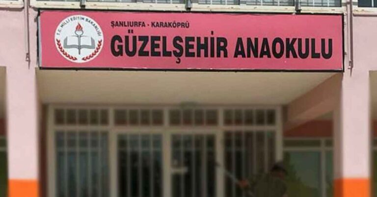 Şanlıurfa’da Devlet Okulu İçin 10 Bin TL kayıt parası istendi