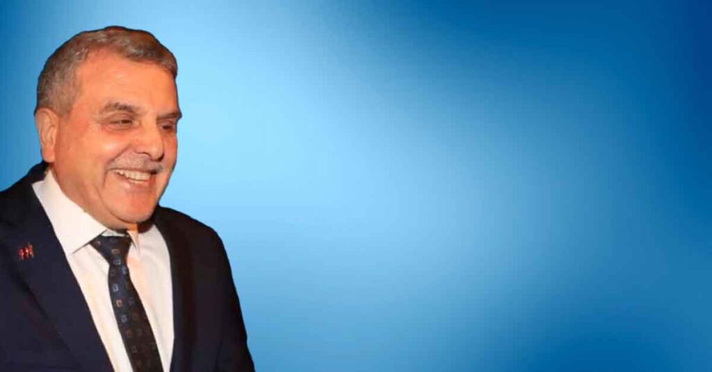 Zeynel Başkan 2 Yıldır Şanlıurfalılara randevu vermiyor