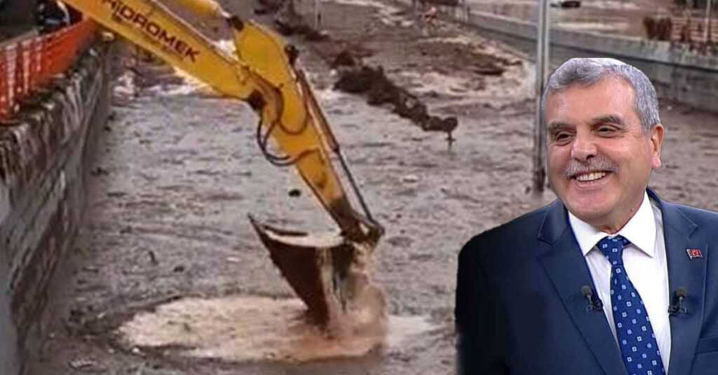 Beyazgül, İmamoğlu ve Yavaş’a meydan okudu