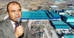 Şanlıurfa’nın eski belediye başkanı Çiftçi’den belediyelere uyarı