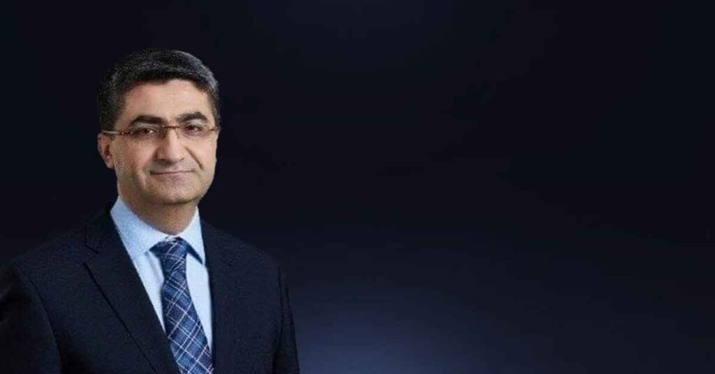 Deva Partili Ekmen Şanlıurfa Valisine Viranşehir OSB’yi sordu