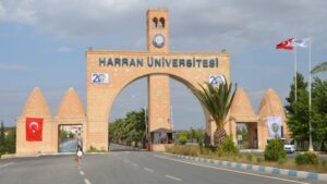 Harran Üniversitesi’ne 32 personel alınacak