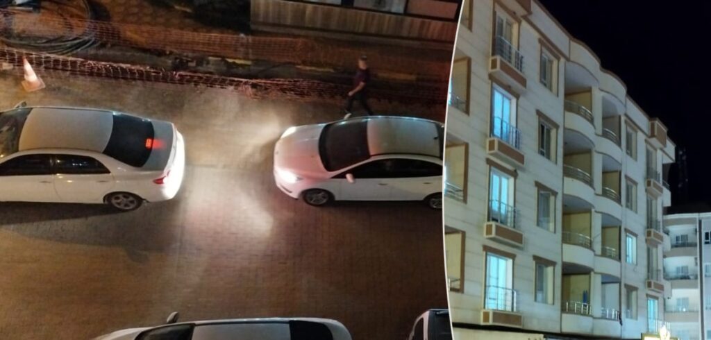 Şanlıurfa’da DEDAŞ’ın plansız çalışmaları vatandaşları mağdur ediyor