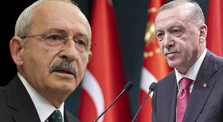 Cumhurbaşkanı Erdoğan’dan Kılıçdaroğlu ve Meral Akşener çıkışı!