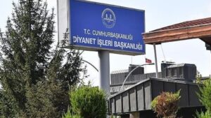Diyanet’in harcamaları bakanlıkları geri bıraktı