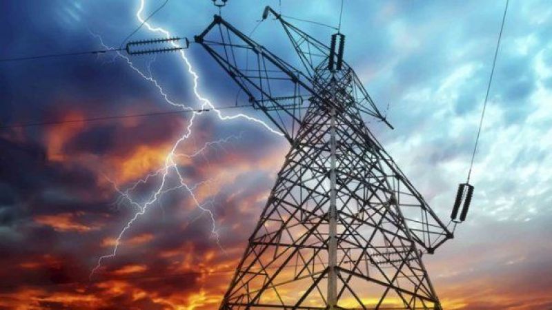 Elektriğe zam geldi!