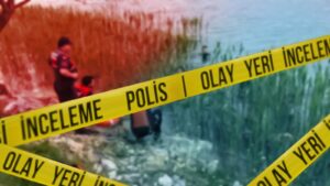 Şanlıurfa’da darp edilip sulama kanalına atılan şahsı arama çalışmaları yapılıyor