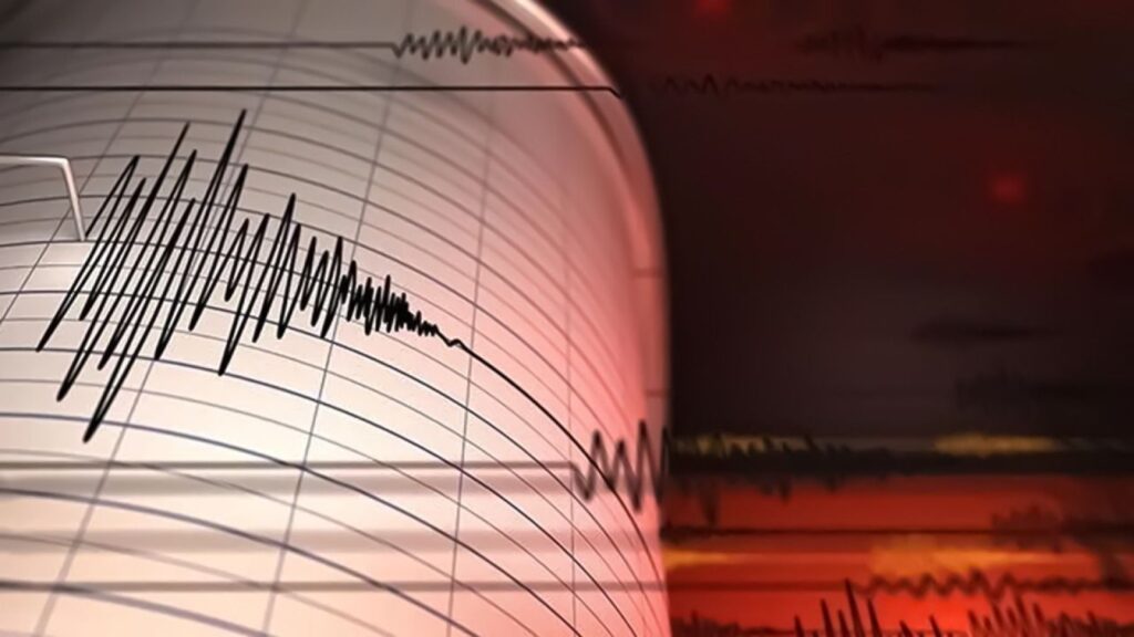 Malatya’da sabah saatlerinde deprem!