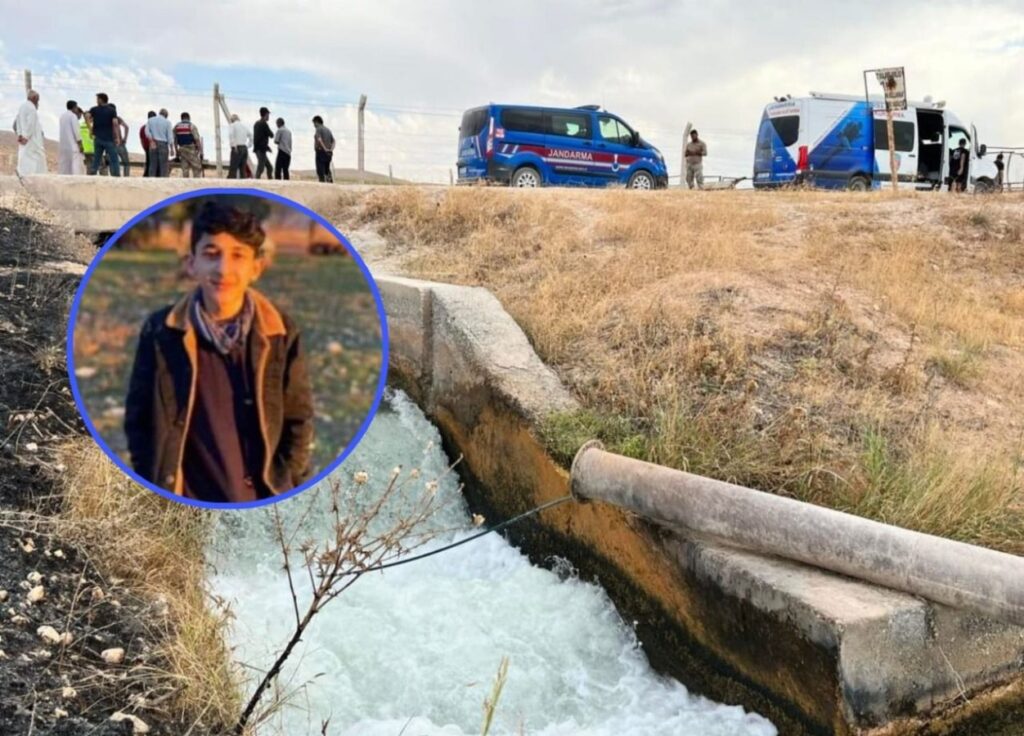 Şanlıurfalı gencin İntiharından önceki sözleri yürek burktu