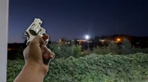 Karaköprü’de mahalleli “barzo”lardan bıktı