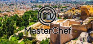 MasterChef Şanlıurfa’ya geliyor!