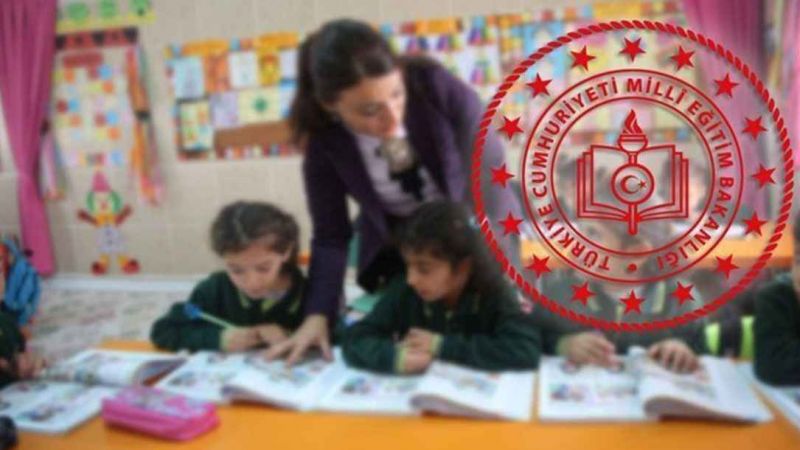 MEB yönetmeliği Resmi Gazete’de: Sınav sisteminde değişiklik