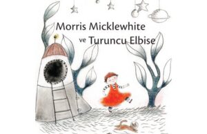 Ödüllü çocuk kitabına Türkiye’de sınırlama getirildi