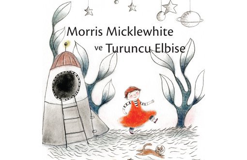 Ödüllü çocuk kitabına Türkiye’de sınırlama getirildi