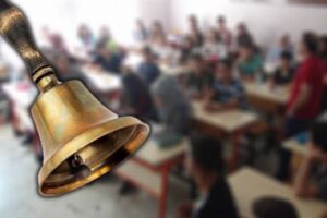 Şanlıurfa’da Okullar yarın açılıyor