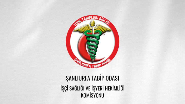 Sağlıkçılara yapılan şiddete bir tepki Şanlıurfa Tabip Odası’ndan geldi