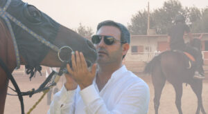 Şanlıurfa’da at yetiştiriciliği: 30 bin ailenin geçim kaynağı