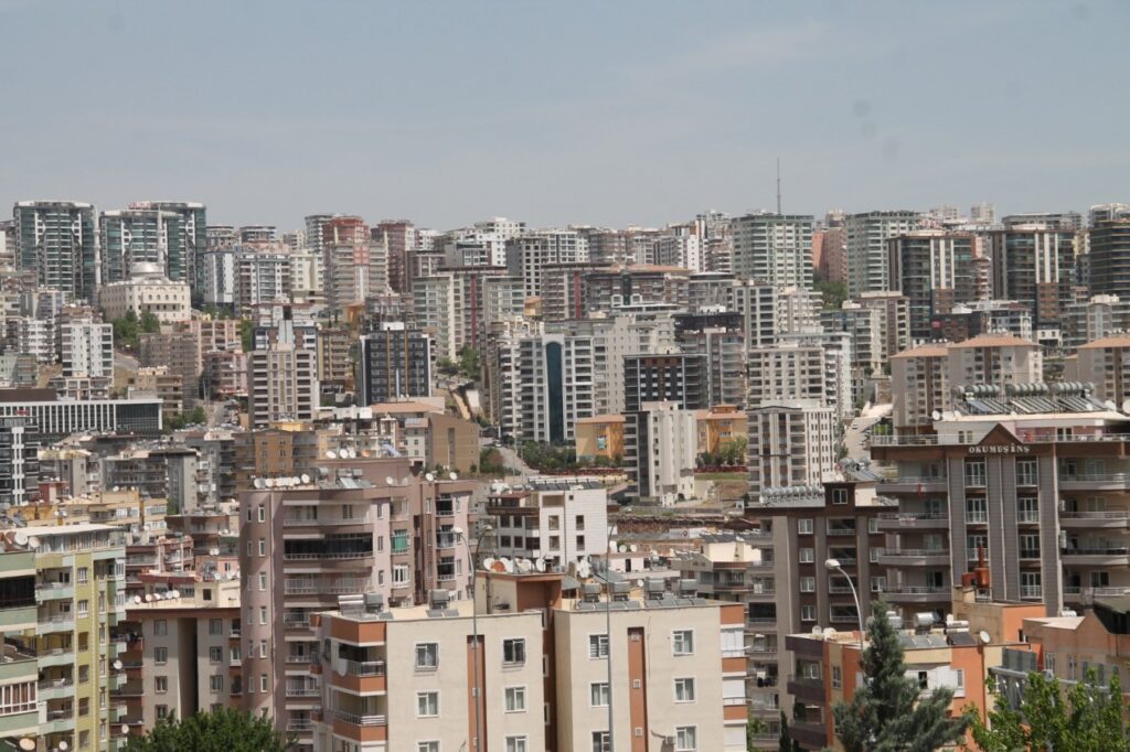 Şanlıurfa’da kiralık ev sorunu derinleşiyor