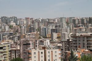 Şanlıurfa’da kiralık ev sorunu derinleşiyor