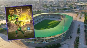 Şanlıurfaspor’un maçı hangi kanalda yayınlanacak?