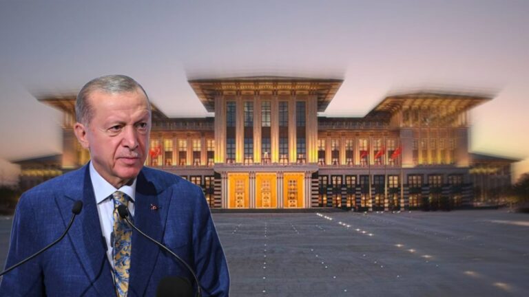 Saray’ın günlük masrafı 15 milyon lirayı aştı