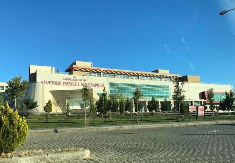 Siverek’te intihar girişimi: Genç hayatını kaybetti