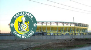 Şanlıurfaspor Taraftarı stattaki eksikliklerin giderilmesini istiyor
