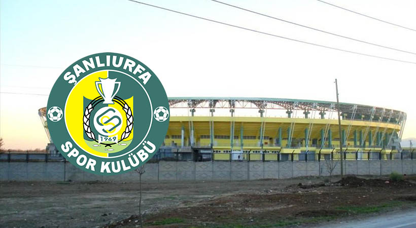Şanlıurfaspor Taraftarı stattaki eksikliklerin giderilmesini istiyor