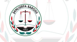 Şanlıurfa Barosu’ndan Sivas Davası’nda ‘zaman aşımı’ kararına tepki!