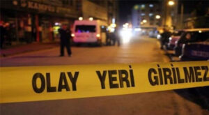 Karaköprü’de bıçaklı kavga: 7 yaralı