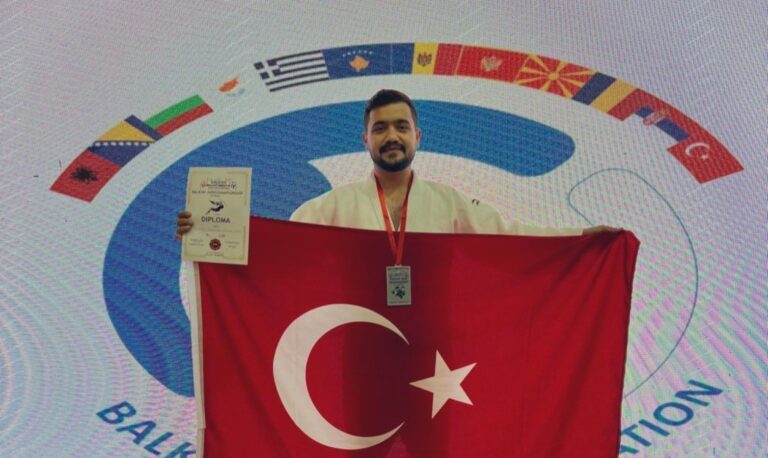 Şanlıurfa’da AK Partili başkanın oğluna silahlı saldırıda yeni gelişme