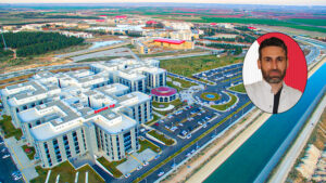 Şanlıurfa’da bir doktor daha hasta kabulüne başladı