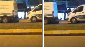 Şanlıurfa’da bir şahıs canına kıydı!