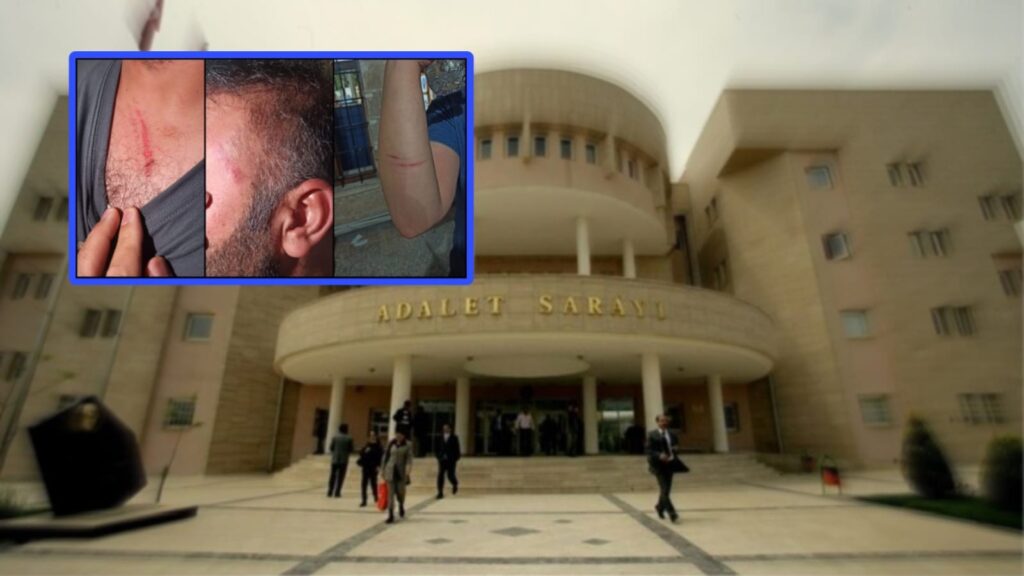 Şanlıurfa’da doktorlara saldırı olayında flaş gelişme!