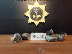 Şanlıurfa’da durdurulan araçtan 3 kilo uyuşturucu çıktı