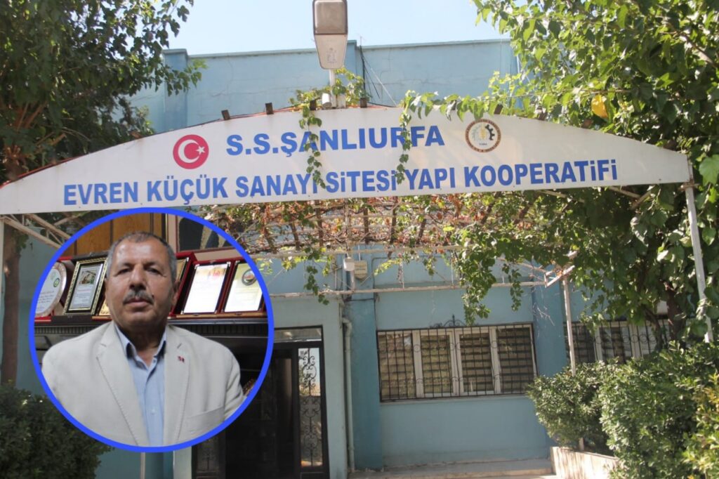 Şanlıurfa’da “Evren” ismi tartışma konusu oldu