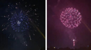 Şanlıurfa’da hareketli gece: Patlama sesleri havai fişek çıktı