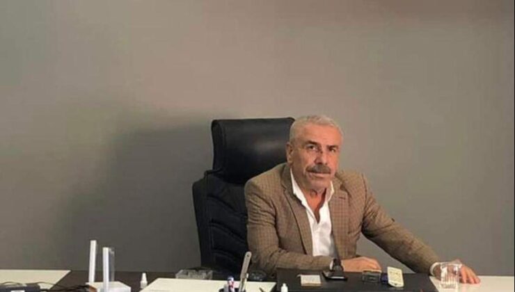 Şanlıurfa’da iş yerine giderken silahlı saldırıya uğrayan şahıs yaralandı!