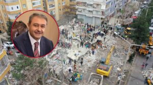 Şanlıurfa’da merkezde 55 hasarlı bina daha yıkılacak