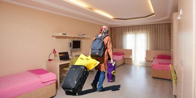 Şanlıurfa’da özel yurt fiyatları katlandı