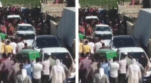 Şanlıurfa’da sulama kanalında boğulan anne ve çocukları toprağa verildi