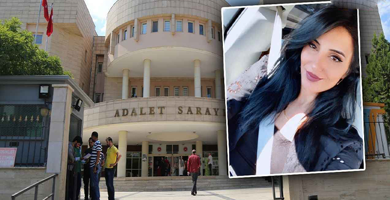 Şanlıurfa’daki kadın cinayeti davasında “haksız tahrik indirimi”