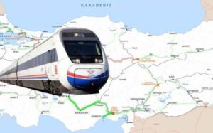 Şanlıurfa’ya hızlı tren müjdesi yine yok