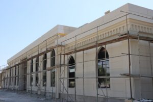 Şanlıurfa’ya ikinci gastronomi merkezi kazandırılıyor