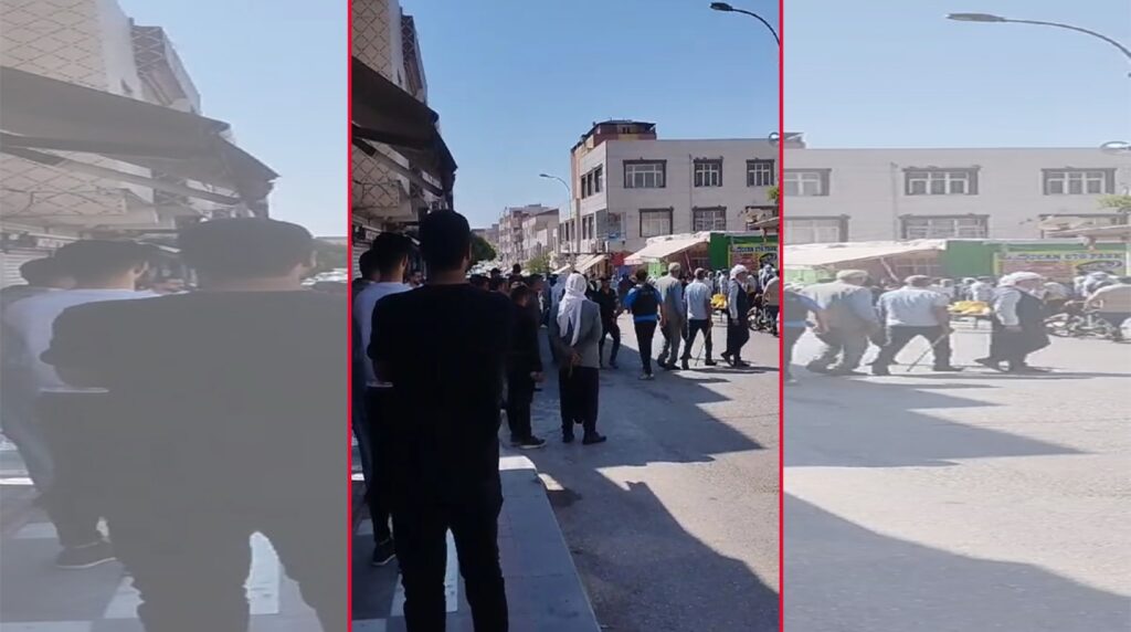 Viranşehir’de silahlı kavga! 3 yaralı