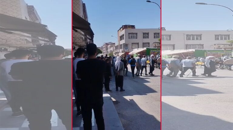 Viranşehir’de silahlı kavga! 3 yaralı