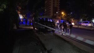 Şanlıurfa’da silahlı saldırı: 1 ölü